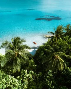 VILLA PARK SUN ISLAND RESORT – Maldive