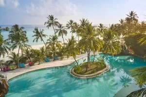 VILLA PARK SUN ISLAND RESORT – Maldive