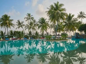 VILLA PARK SUN ISLAND RESORT – Maldive
