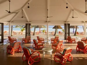 VILLA PARK SUN ISLAND RESORT – Maldive