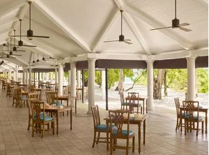 VILLA PARK SUN ISLAND RESORT – Maldive