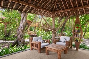 VILLA PARK SUN ISLAND RESORT – Maldive