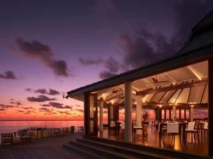 VILLA PARK SUN ISLAND RESORT – Maldive