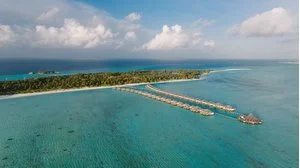 VILLA PARK SUN ISLAND RESORT – Maldive
