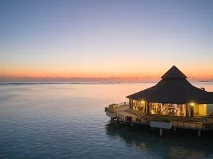 VILLA PARK SUN ISLAND RESORT – Maldive