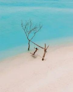 VILLA PARK SUN ISLAND RESORT – Maldive