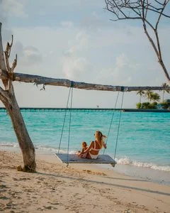 VILLA PARK SUN ISLAND RESORT – Maldive