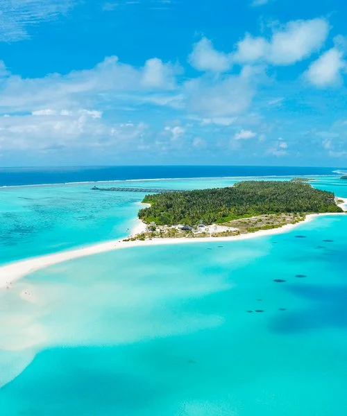 VILLA PARK SUN ISLAND RESORT – Maldive