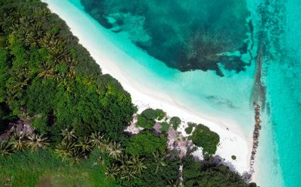 ISLA RETREAT GUESTHOUSE – Maldive