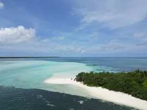 ISLA RETREAT GUESTHOUSE – Maldive