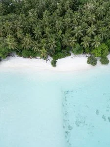 ISLA RETREAT GUESTHOUSE – Maldive