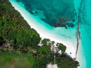 ISLA RETREAT GUESTHOUSE – Maldive