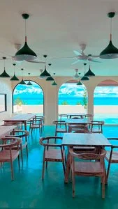 ISLA RETREAT GUESTHOUSE – Maldive