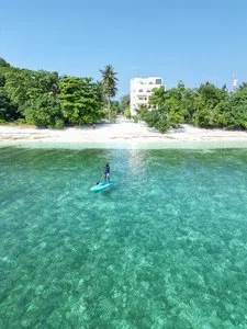 ISLA RETREAT GUESTHOUSE – Maldive