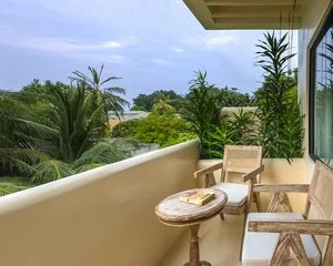 ISLA RETREAT GUESTHOUSE – Maldive