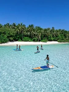 ISLA RETREAT GUESTHOUSE – Maldive