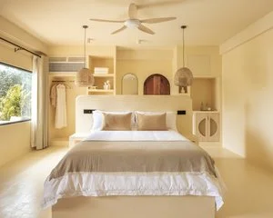 ISLA RETREAT GUESTHOUSE – Maldive