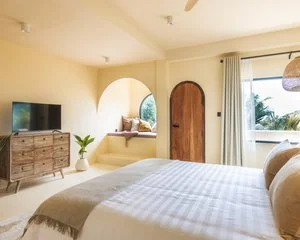 ISLA RETREAT GUESTHOUSE – Maldive