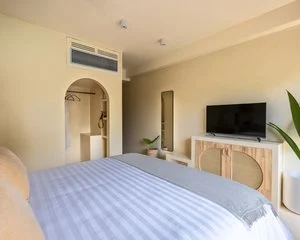 ISLA RETREAT GUESTHOUSE – Maldive