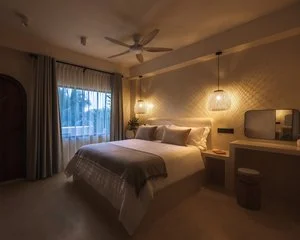 ISLA RETREAT GUESTHOUSE – Maldive