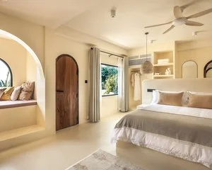 ISLA RETREAT GUESTHOUSE – Maldive
