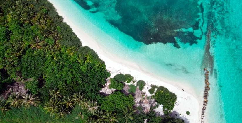 ISLA RETREAT GUESTHOUSE – Maldive