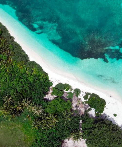 ISLA RETREAT GUESTHOUSE – Maldive