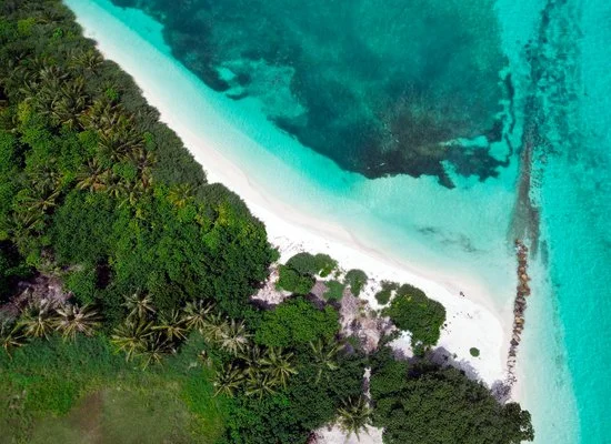 ISLA RETREAT GUESTHOUSE – Maldive