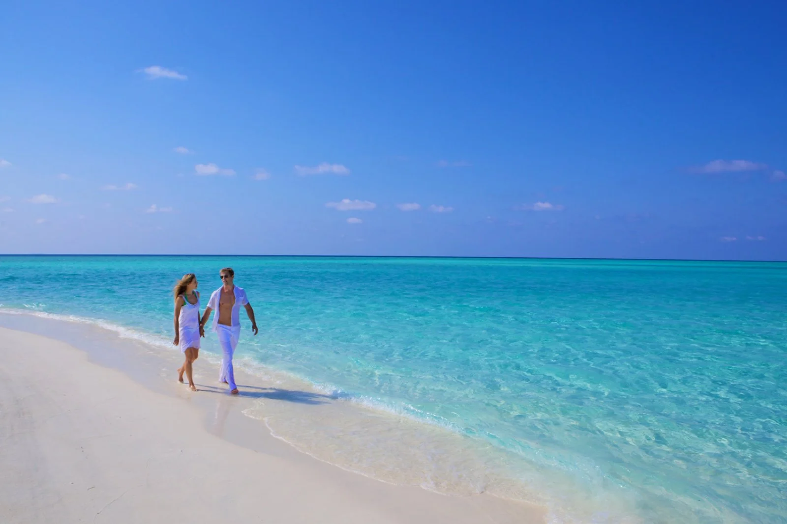 KUREDU ISLAND RESORT – Maldive