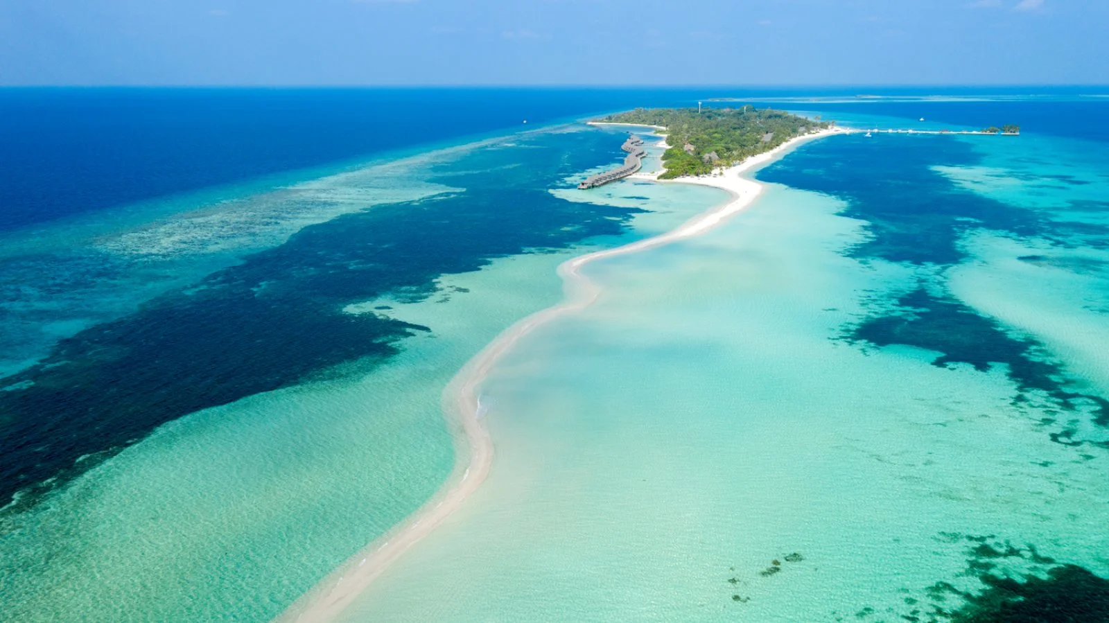 KUREDU ISLAND RESORT – Maldive