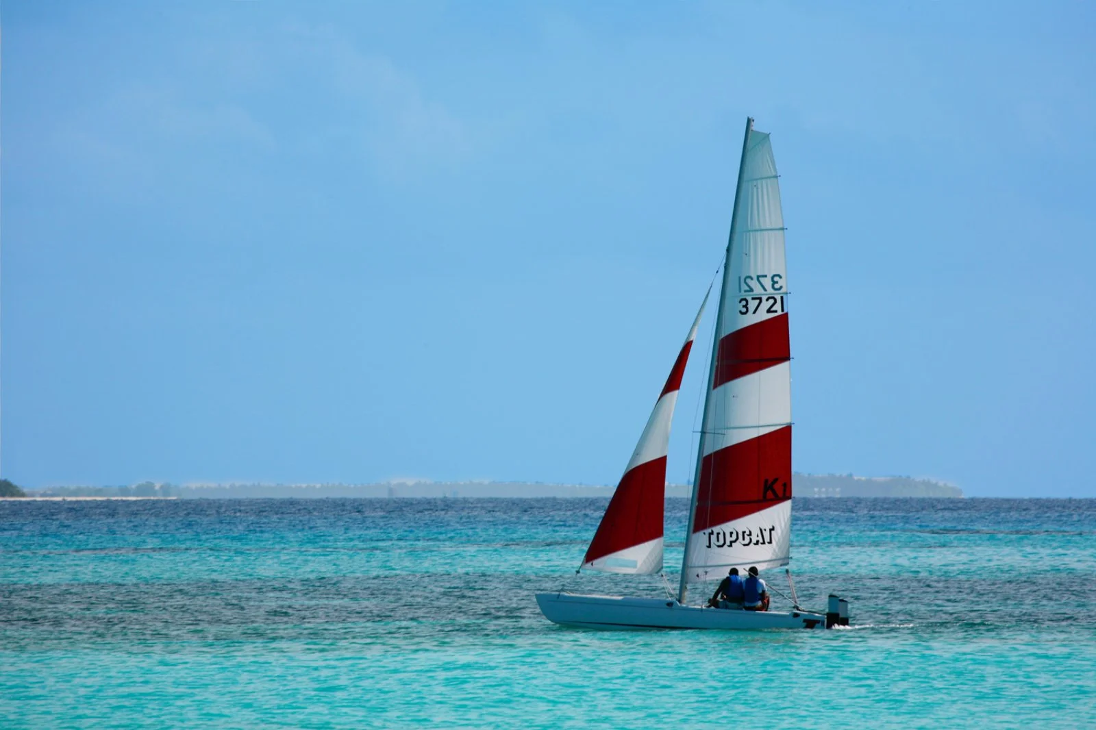 KUREDU ISLAND RESORT – Maldive