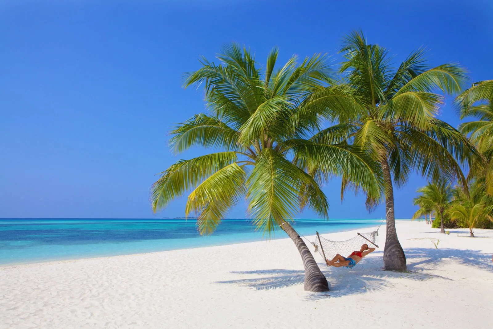 KUREDU ISLAND RESORT – Maldive
