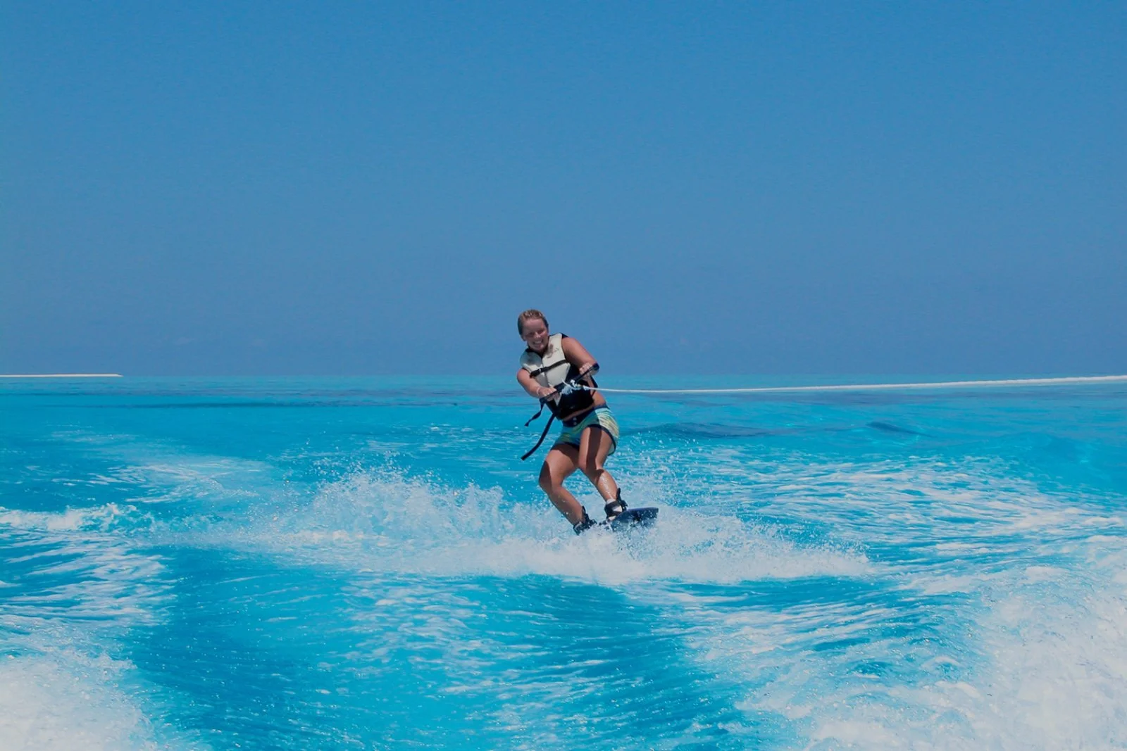 KUREDU ISLAND RESORT – Maldive