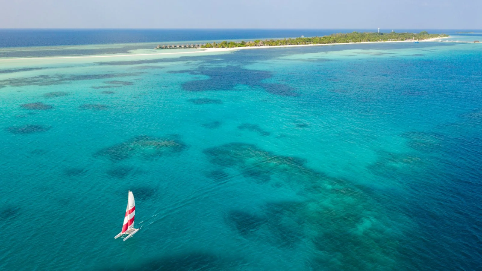 KUREDU ISLAND RESORT – Maldive