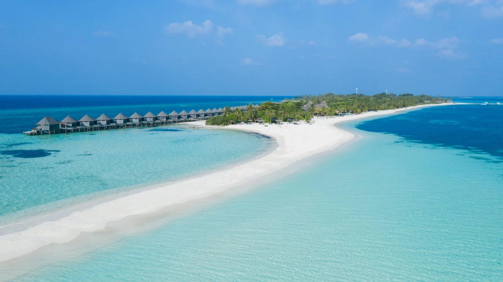 KUREDU ISLAND RESORT – Maldive
