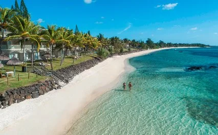 SOLANA BEACH MAURITIUS RESORT – Poste de Flacq VCA