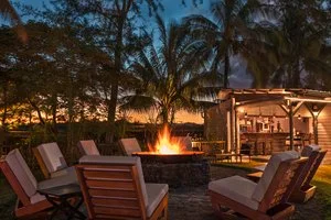 SOLANA BEACH MAURITIUS RESORT – Poste de Flacq VCA