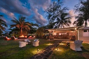 SOLANA BEACH MAURITIUS RESORT – Poste de Flacq VCA
