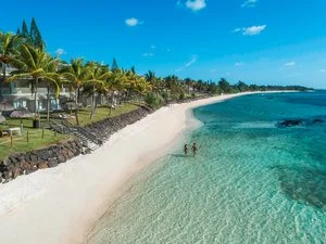 SOLANA BEACH MAURITIUS RESORT – Poste de Flacq VCA