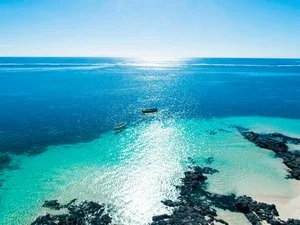 SOLANA BEACH MAURITIUS RESORT – Poste de Flacq VCA