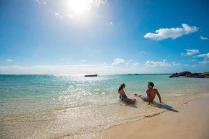SOLANA BEACH MAURITIUS RESORT – Poste de Flacq VCA