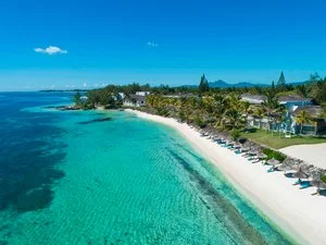 SOLANA BEACH MAURITIUS RESORT – Poste de Flacq VCA