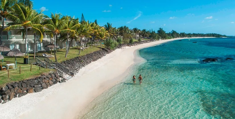 SOLANA BEACH MAURITIUS RESORT – Poste de Flacq VCA