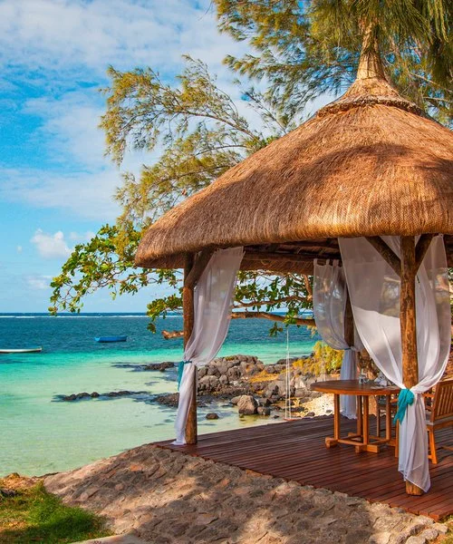SOLANA BEACH MAURITIUS RESORT – Poste de Flacq VCA