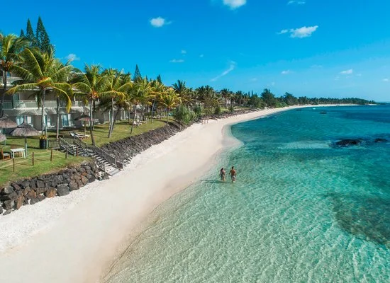 SOLANA BEACH MAURITIUS RESORT – Poste de Flacq VCA