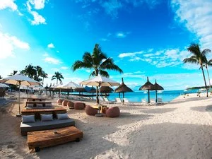PRESKIL ISLAND RESORT – Blue Bay