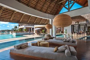 PRESKIL ISLAND RESORT – Blue Bay