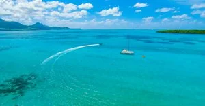 PRESKIL ISLAND RESORT – Blue Bay