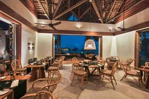 PRESKIL ISLAND RESORT – Blue Bay