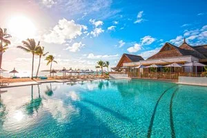PRESKIL ISLAND RESORT – Blue Bay